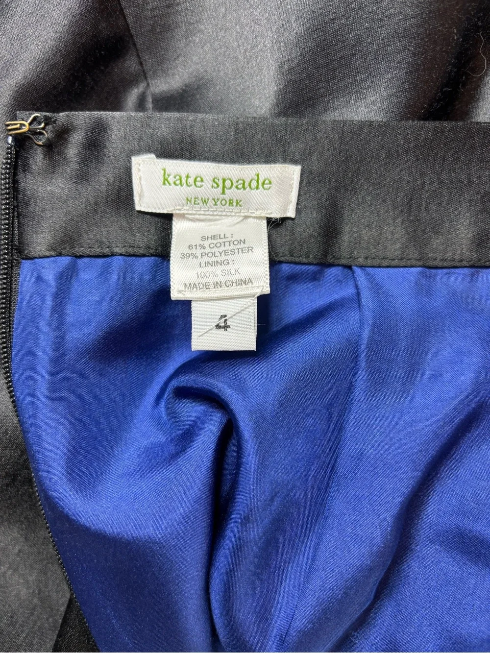 kate spade very good